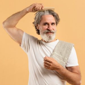 Advanced Grooming Techniques