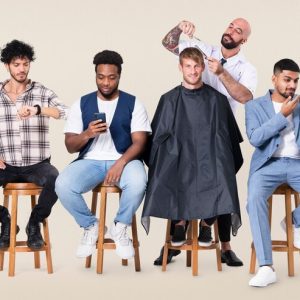 Haircut Fundamentals