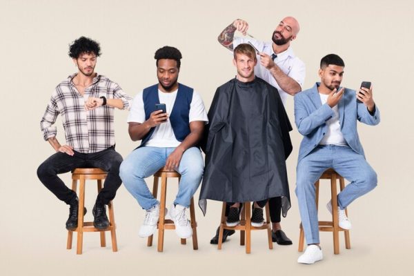 Haircut Fundamentals