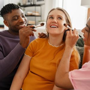 Styling Mastery Program