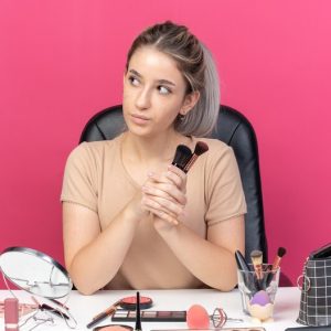 Makeup Starter Kit
