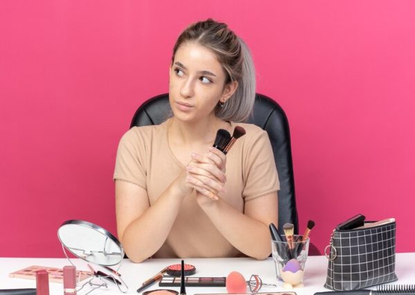 Makeup Starter Kit