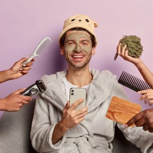 Grooming Essentials