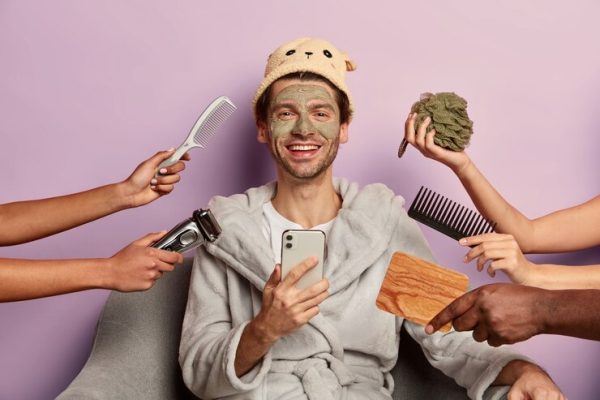 Grooming Essentials